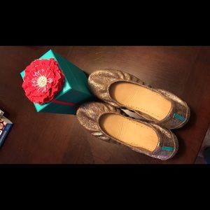 Tieks (Lovestruck)