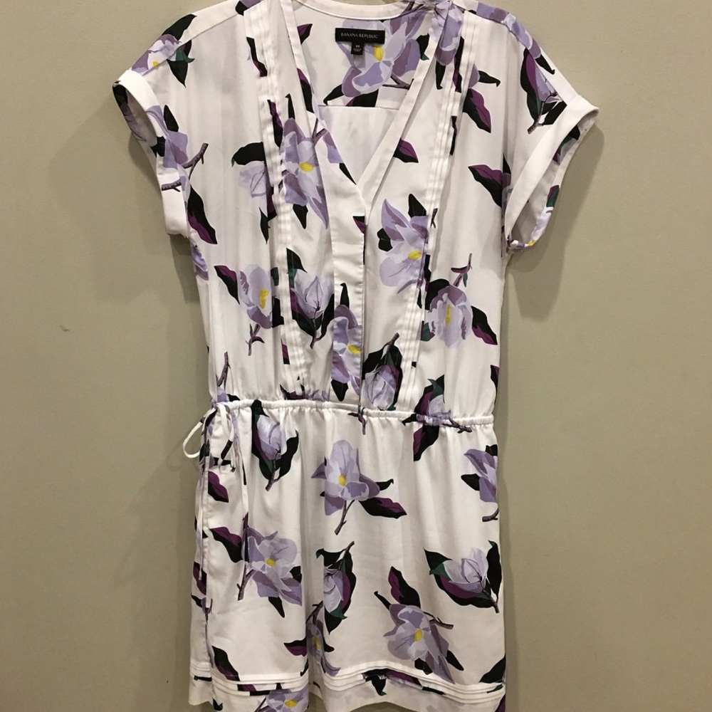 Banana Republic dress