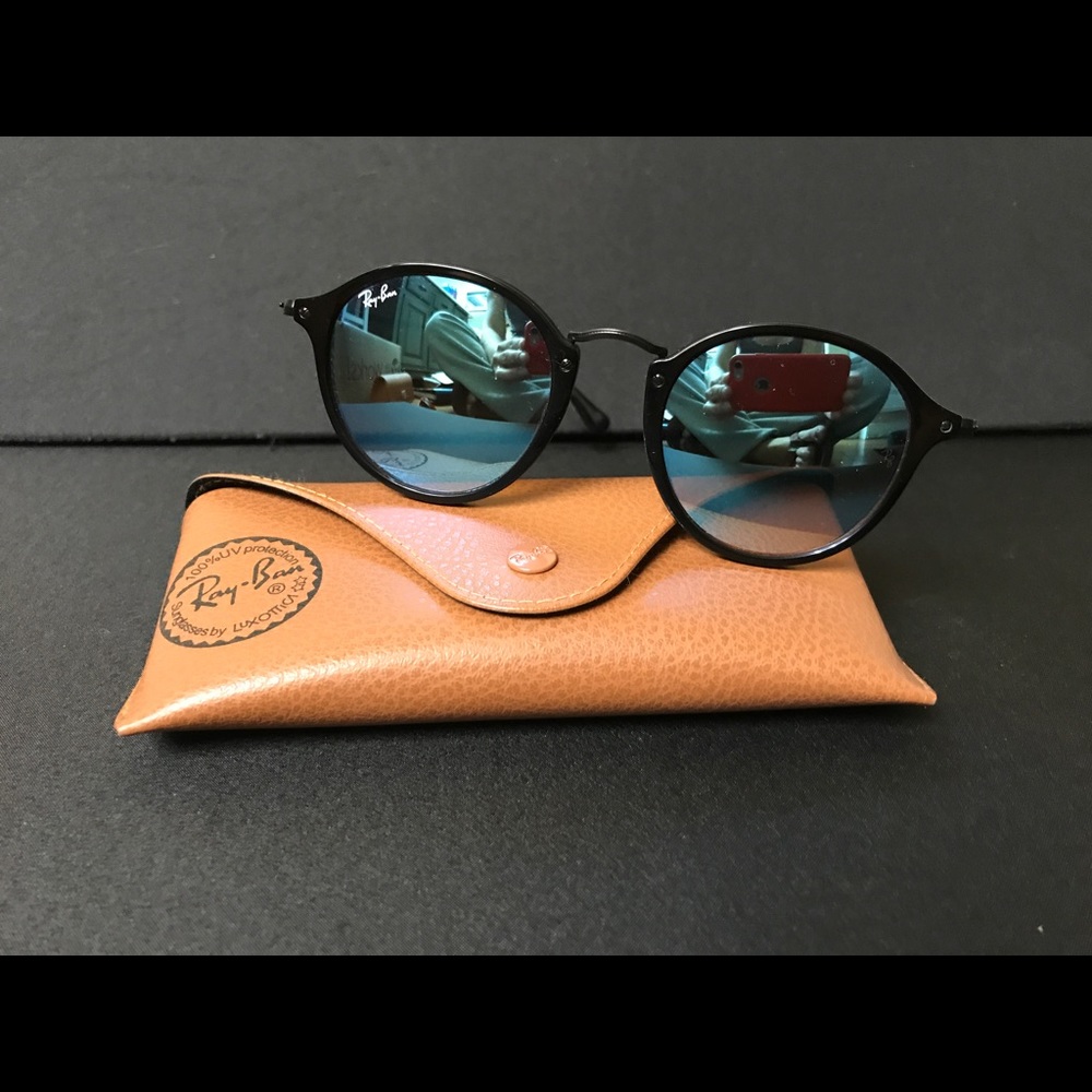 Ray Bans sunglasses
