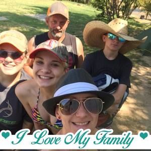 Meet your Posher, Niki