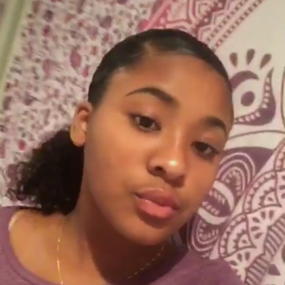 Meet your Posher, Paige