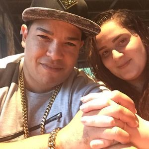 Meet your Posher, Angelimarie