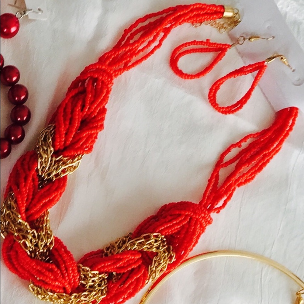 Costume Jewelry