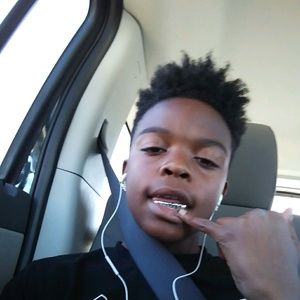 Meet your Posher, Buck