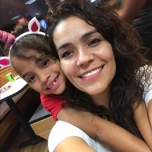 Meet your Posher, Maria