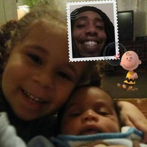 Meet your Posher, Marcus