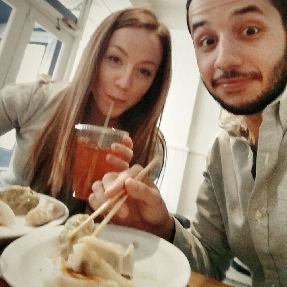 Meet your Posher, Trish