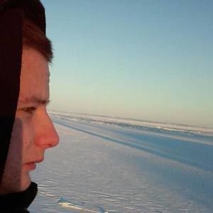 Meet your Posher, Kaine