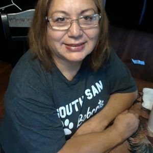 Meet your Posher, Janie