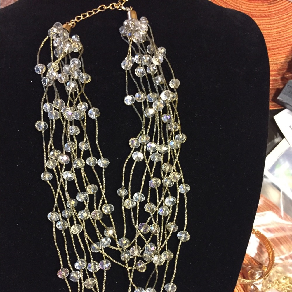 Costume Jewelry