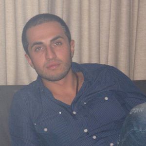 Meet your Posher, Behrad
