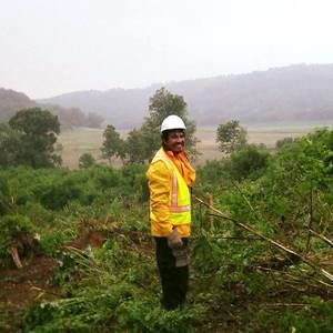 Meet your Posher, William