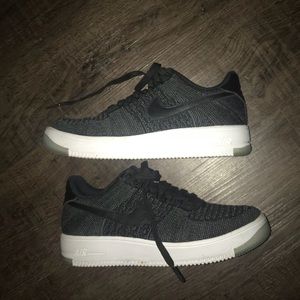 Nike Air Force 1 Flyknit Women’s
