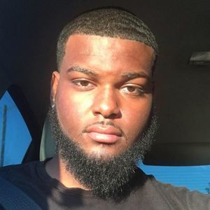 Meet your Posher, Christopher