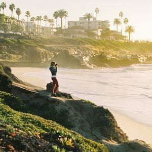 Meet your Posher, Erica