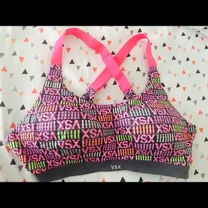 VS Sports Bra 💪🏼🌸