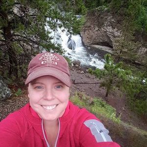 Meet your Posher, Stacy