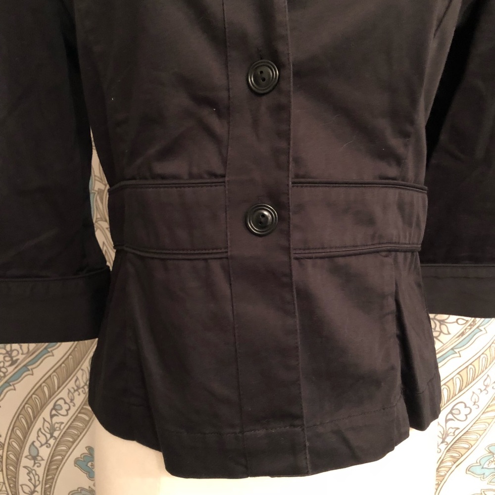 Calvin Klein jacket - Picture 2 of 4