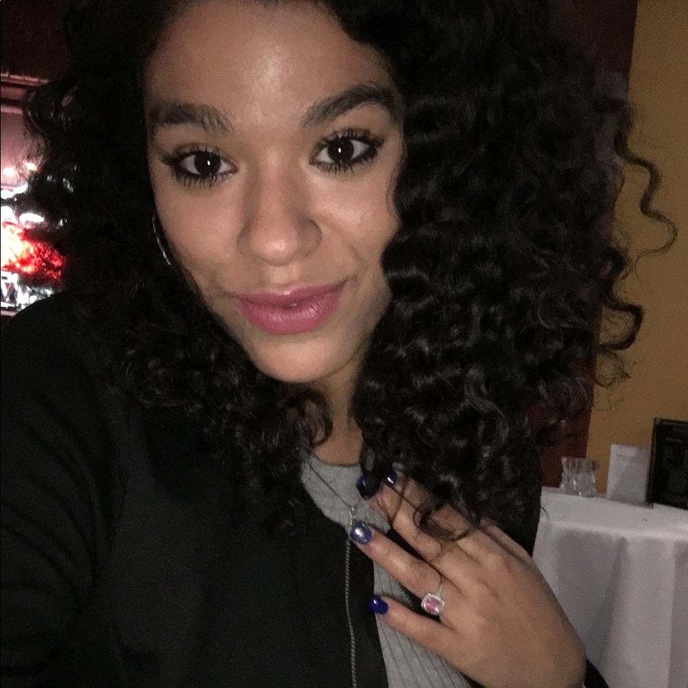 Meet your Posher, Jordan