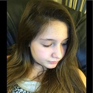 Meet your Posher, Korina