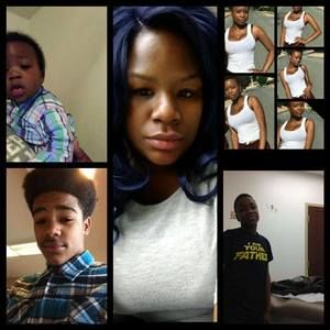 Meet your Posher, Kendra