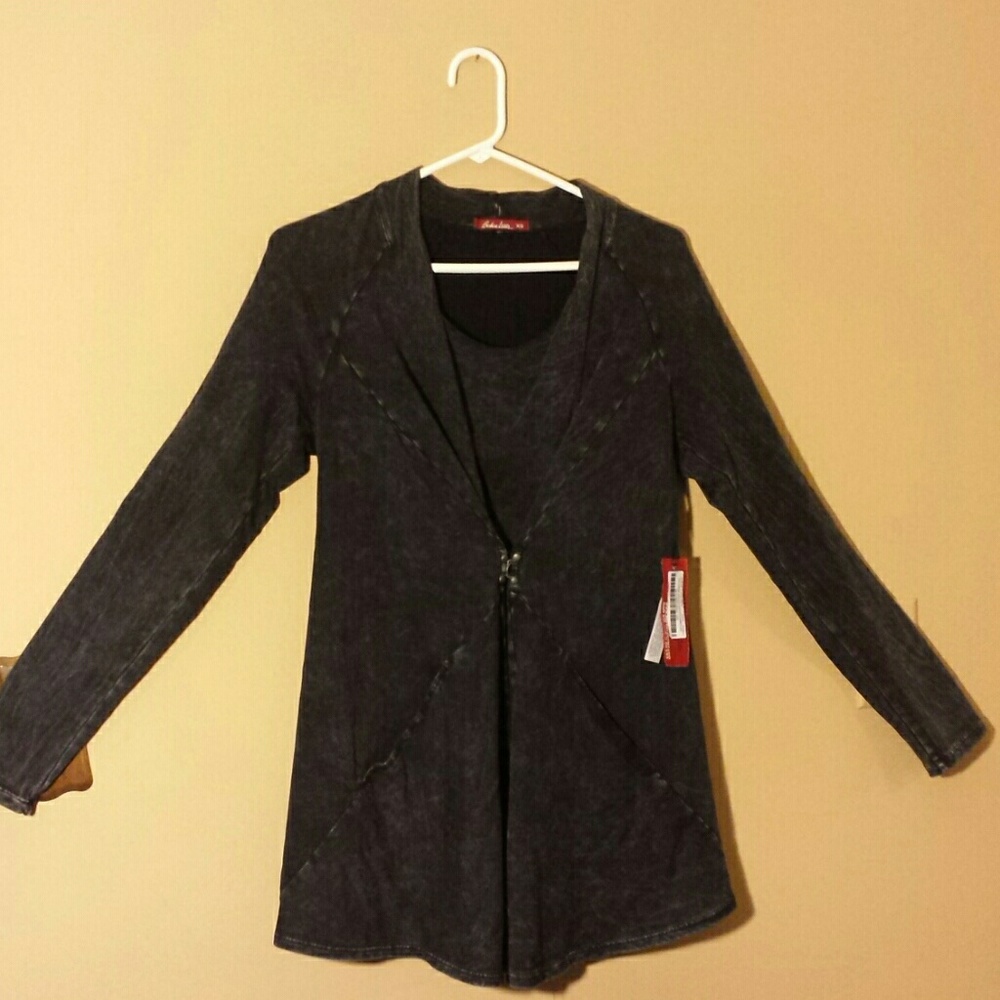 Ladies top