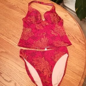Victoria secret bathing suit