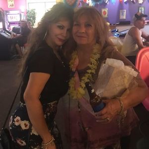 Meet your Posher, Veronica