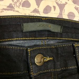Joe's Jeans Skinny NWOT Never Worn !