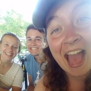 Meet your Posher, Kate