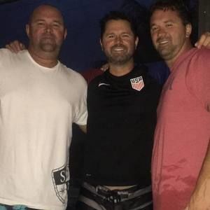 Meet your Posher, Robert