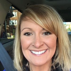 Meet your Posher, Tonya