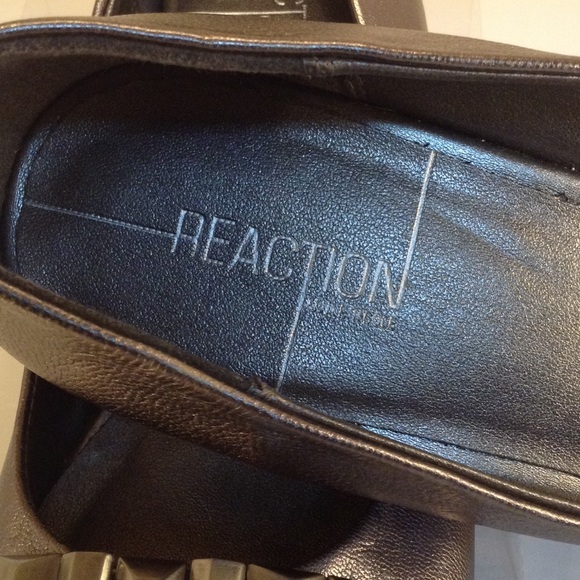 Kenneth Cole comfortable slip on 👡 ⬇️ price! - Picture 5 of 7