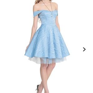 Disneys Cinderella dress