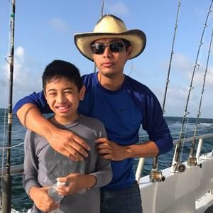 Meet your Posher, Silverio