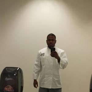 Meet your Posher, Jason