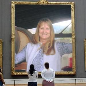 Meet your Posher, Ruth