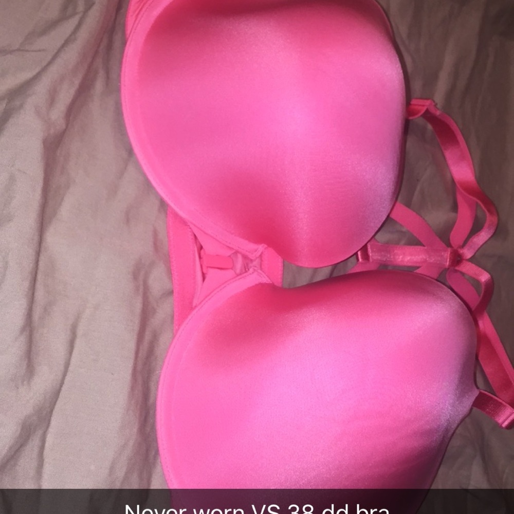 Vs bra 38 DD