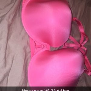 Vs bra 38 DD