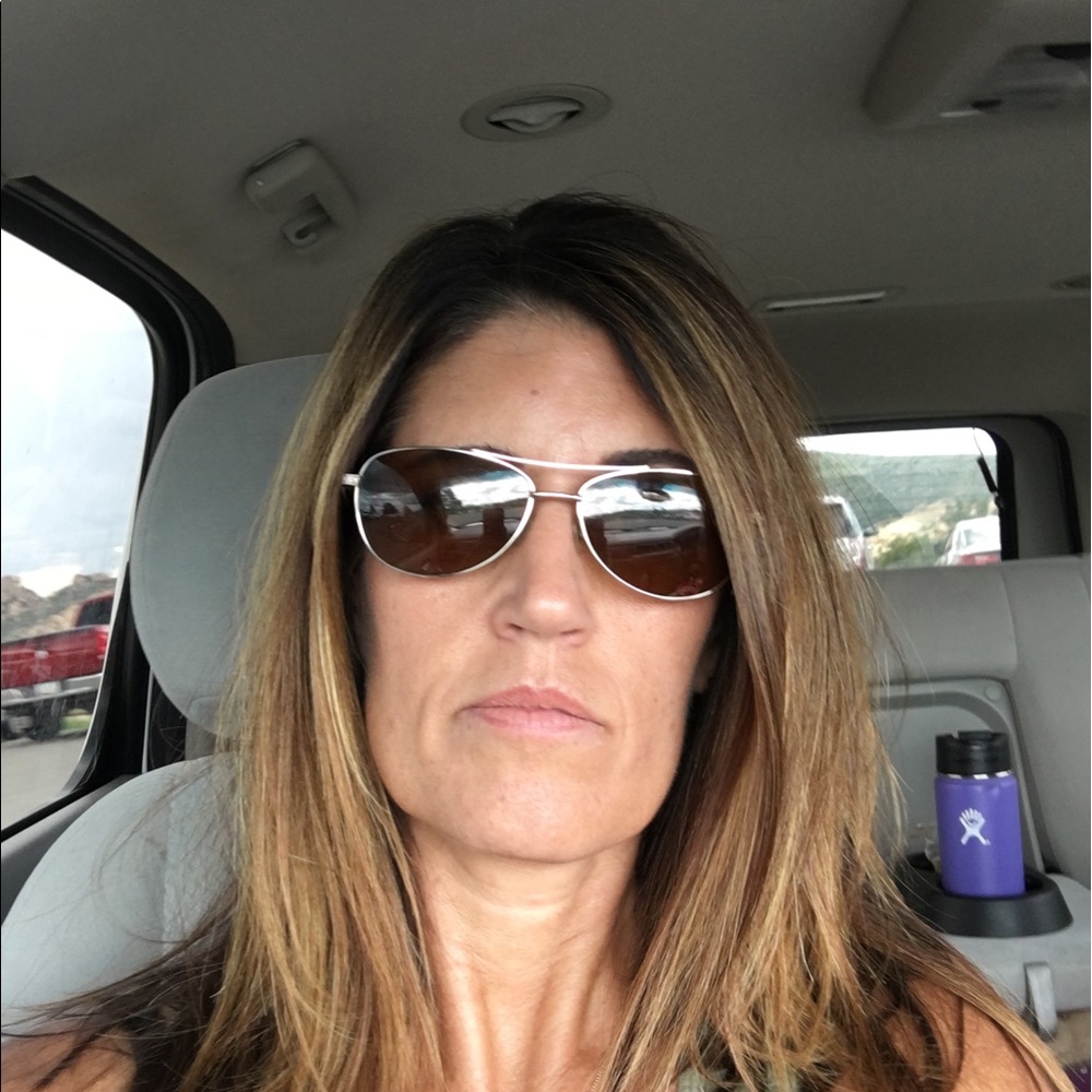 Meet your Posher, Tisha