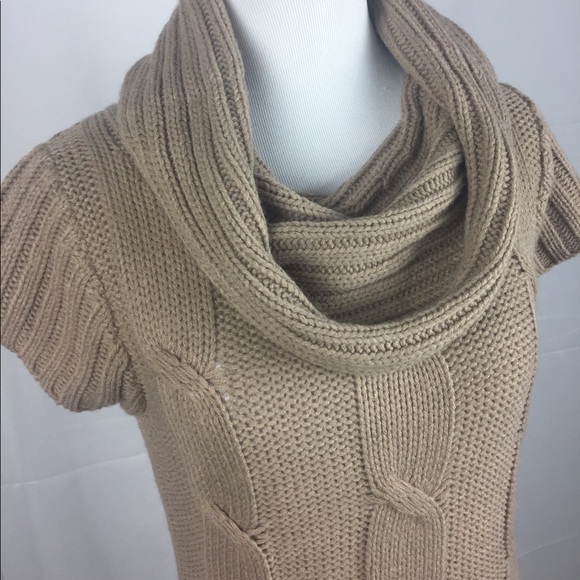 Sweater Dress - Picture 3 of 5