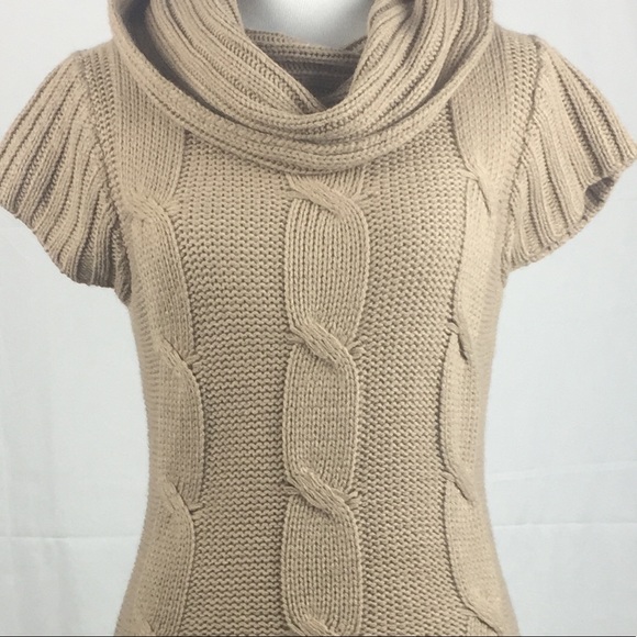 Sweater Dress - Picture 5 of 5