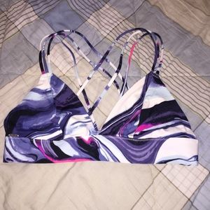 VS PINK BRALETTE *BEST BRALETTE EVER*