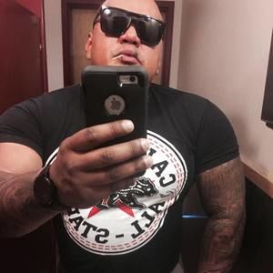 Meet your Posher, William