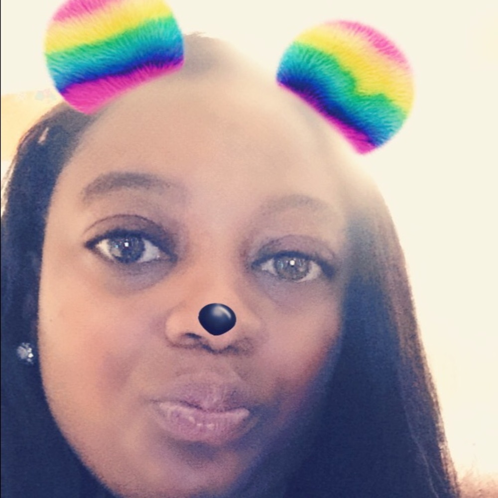 Meet your Posher, Tameka