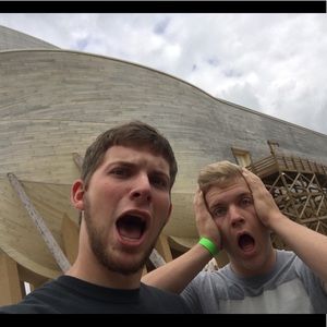 Meet your Posher, James