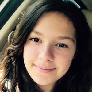 Meet your Posher, Maddie