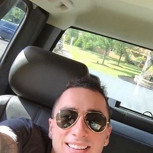 Meet your Posher, Kevin