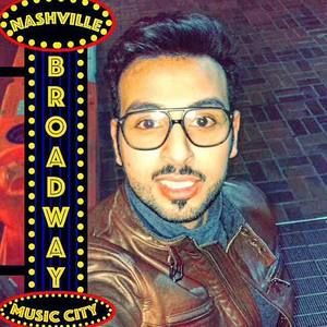 Meet your Posher, Abdulrahman