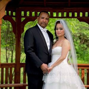 Meet your Posher, Todd